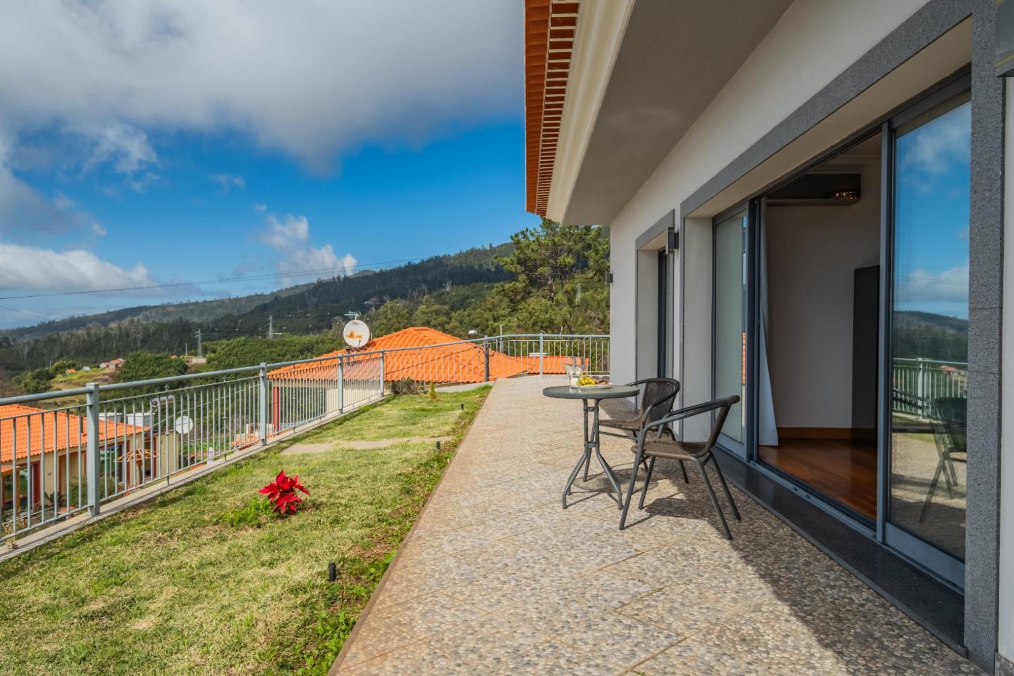 Willa Faias Haven By Madeira Sun Travel Arco da Calheta  Zewnętrze zdjęcie